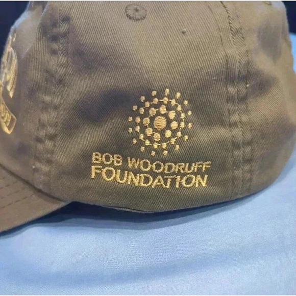 Pendleton Whisky Unisex Baseball Hat OS Cotton Green Adujstable Logo Embroidered - Picture 3 of 10